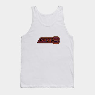 Super8 Tank Top